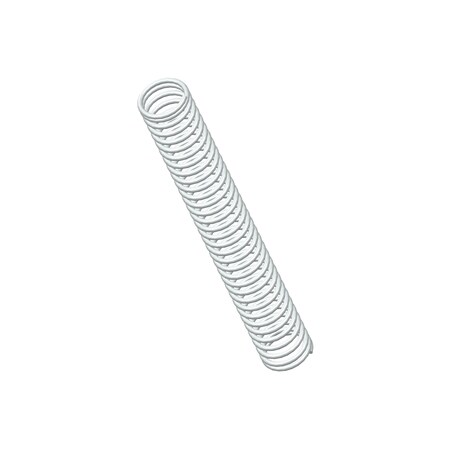 Approved Vendor Compression Spring, O= .296, L= 2.28, W= .029 G709977372